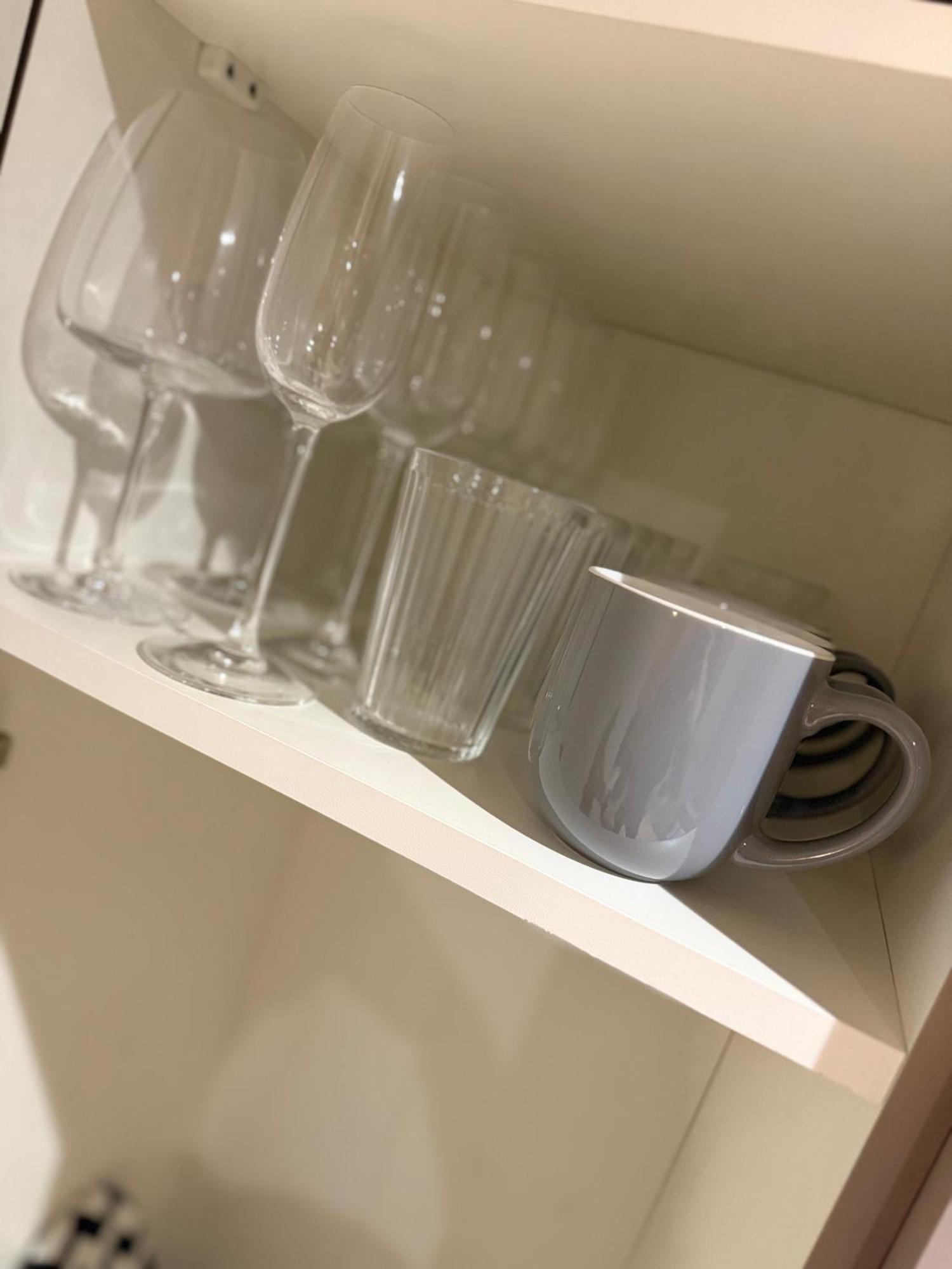 Cosy Mezzanine Apartment Leeds City Centre Luaran gambar